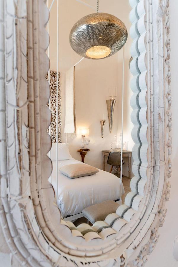 Colegio Charm House Guest House Tavira Eksteriør bilde