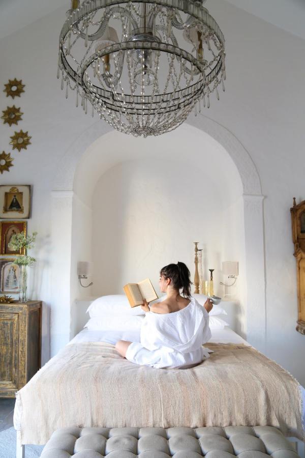 Colegio Charm House Guest House Tavira Eksteriør bilde