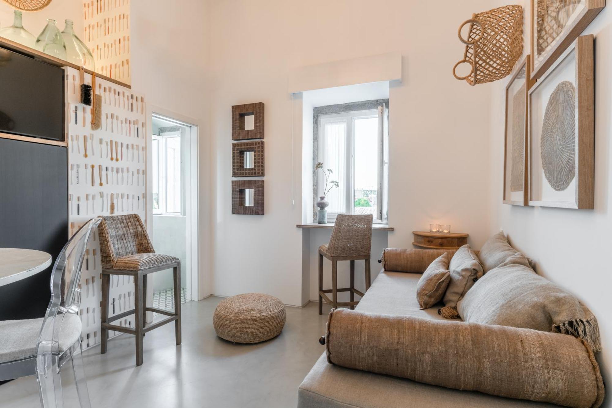 Colegio Charm House Guest House Tavira Eksteriør bilde