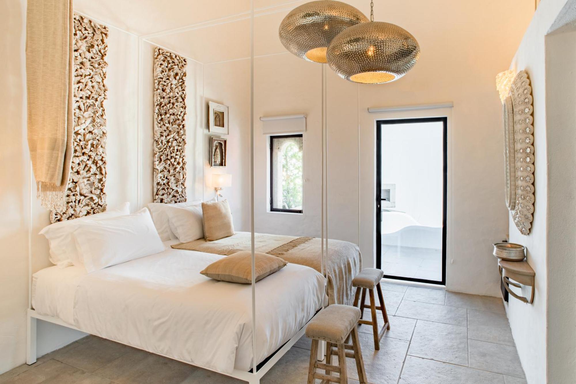 Colegio Charm House Guest House Tavira Eksteriør bilde